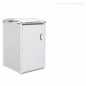 Preview: Weiße Müllbox CLASSIC - 1 x 120 Liter oder 1 x 240 Liter
