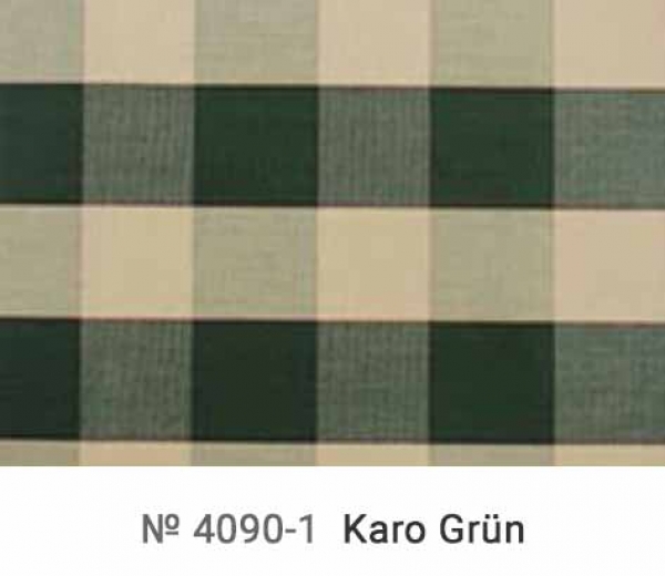 Kissen-40901-Karo-Gruen